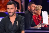 Co za scena w "Tańcu z gwiazdami". Maserak nie wytrzymał i ujawnił, co napisała Kasprzyk. Tak się tłumaczyła
