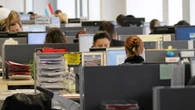 Praca 9-17? Nie dla mĹodych. MajÄ doĹÄ, bo nie chcÄ wracaÄ do domu i nie mieÄ czasu na nic