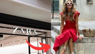 Zara wyprzedaje letnie sandałki prawie 50% taniej! Są miękkie i lekkie. Idealne do kreacji B2B, Mohito