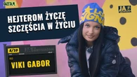 Viki Gabor: "To doroĹli hejtujÄ i normalizujÄ hejt"