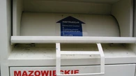 Do kontenera wrzucasz z dobrym sercem. Ale nie zgadniesz, gdzie to ląduje