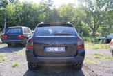 Porsche Cayenne za mniej niż 8 tys. zł! Niebywała okazja z Łodzi