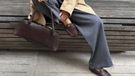 Te przecenione mokasyny Lasockiego to najmodniejszy wybĂłr na teraz - stopa odpoczywa teĹź w tych z CCC