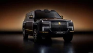 BYD zbudował gigantycznego SUV-a, na którego nie wystarczy... prawo jazdy kat. B!