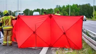 Tylko u nasCzy parawan w miejscu wypadku zawsze oznacza ofiary śmiertelne? Ratownik wyjaśnia