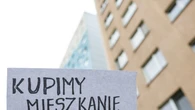 Miasto sprzedaje mieszkania z 93-procentową zniżką. Cena za kawalerkę? Nawet... 20 tys. zł
