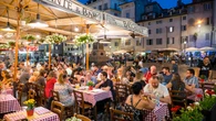 "Tajemnicze" danie we włoskim menu bywa nie lada zagadką. Polacy łamią sobie na nim język