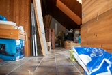 Przejrzyj pudĹa na strychu, zanim bÄdzie za pĂłĹşno. Jedna rzecz moĹźe byÄ warta fortunÄ