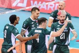 Cała Polska czekała na ten powrót. "Czułem się o kilkanaście lat młodszy"