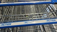 Żelazko stoi i się kurzy przez cacko z Action za 79 zł. Działa bez rozkładania deski. Co w Lidlu?