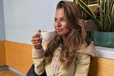 Lewandowska zdradziła, jak nie przytyć w święta i wbić się w kieckę na sylwestra. "Zobaczysz różnicę"