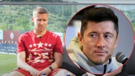 W Turcji pytają o transfer Lewandowskiego! Jest reakcja. "Rozmawiałem z nim"