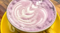 Matcha ma konkurencjÄ. Teraz wszyscy chcÄ sprĂłbowaÄ ube. Fioletowe, sĹodkie i zdrowe