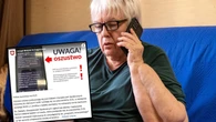 PodszywajÄ siÄ pod ZUS i grajÄ na zaufaniu. Jedna rozmowa kosztuje seniora 800 zĹ