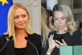 Kurdej-Szatan reaguje na kąśliwą uwagę Opczowskiej po stracie programu w TVP. Jaśniej się nie da