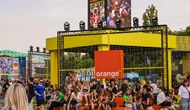 Widzimy siÄ pod scenÄ? Zobacz jakie atrakcje czekajÄ na Ciebie na festiwalowej mapie z Orange