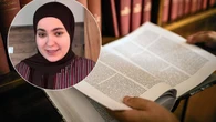 Trzy polskie sĹowa zachwyciĹy UzbeczkÄ. SÄ genialne. "Nic nie znaczy i to jest wspaniaĹe"
