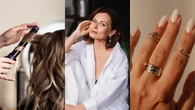 OpiniaKoniec ery clean girl. Nie bÄdzie nudy i minimalizmu. Halo lips i glass nails robiÄ zamieszanie