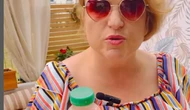 Katarzyna Bosacka wybraĹa siÄ na stacjÄ benzynowÄ. WybraĹa 5 zdrowych przekÄsek