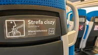 Co robiÄ pasaĹźerowie w wagonach ciszy? PKP sprawdziĹo to po latach. "Zawsze znajdzie siÄ rodzynek"