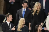 Zięć Trumpa padł ofiarą przekrętu na miliony. W sprawę zamieszany... jego drugi zięć
