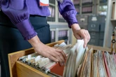 SkÄd pochodzi twoje nazwisko? Nie musisz wertowaÄ archiwum. Informacje sÄ podane jak na tacy