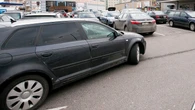 Mandat na parkingu przed sklepem. "Mam z 6 takich ĹwistkĂłw". Prawnik: lepiej go nie ignorowaÄ