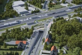 Stało się. Będzie nowy tunel w Warszawie. Koniec drogowego koszmaru nie tylko dla kierowców