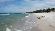Zapomnij o SĹonecznym Brzegu. Ta polska plaĹźa zawstydzi buĹgarskie