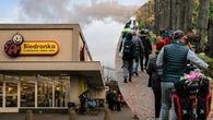 Kup 10, odbierz kolejne 10 za darmo. Biedronka odpala swĂłj coroczny hit. Dino nie zostaje w tyle