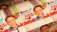 Przez 15 lat był twarzą Kinder Czekolady. Tak dziś wygląda. "Babcia jest moją największą fanką"