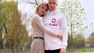 Miała dziecko z innym. Grosicki ciągle na nią czekał. "To chyba nie to, o czym matka marzy dla syna"