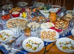 Co można przygotować wcześniej na Wielkanoc? Zrób teraz, a w święta sobie podziękujesz