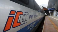 Nowe trasy PKP Intercity. Prawie pĂłĹ miliona PolakĂłw znĂłw wsiÄdzie do pociÄgu w swojej miejscowoĹci