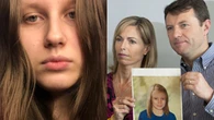 Polka twierdzi, Ĺźe jest Madeleine McCann. StanÄĹa przed sÄdem za nÄkanie. "Ja swoje wiem"