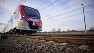Regularnie jeżdżą do Chorwacji. Tak komentują nowe połączenie kolejowe