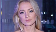 Barbara Kurdej-Szatan w ultra modnej bluzce na lato. To stylowy hit za mniej niż 60 zł