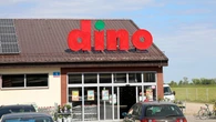 Cudo z Dino za 26,99 zł. Do ogrodu, na plażę i bez stresu o brud. Lidl nie zostaje w tyle