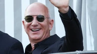 Poranek z życia miliardera. Jeff Bezos przed tą godziną nigdy nie umawia spotkań