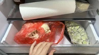 Zawsze mam w lodówce ręcznik papierowy. Niektórzy się dziwią, ale potem sami tak robią