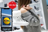 Takich śniegowców nie widziałam nigdy wcześniej! Lidl ma je w ofercie za 89 zł. Maksimum ciepła także w 4F, eobuwie