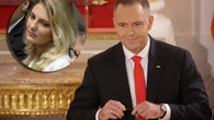 Po zaprzysiÄĹźeniu o mĹodszej siostrze prezydenta mĂłwiÄ
wszyscy. Czym siÄ zajmuje Nina Nawrocka?