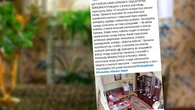 PrĂłbowaĹ splÄdrowaÄ mieszkanie 86-latki. Nagle usĹyszaĹ krzyk. UratowaĹo jÄ "babcia!"