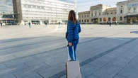 PrzyleciaĹa ze Szwecji do Polski. "Nie wiem, jak ludzie sÄ w stanie siÄ tutaj utrzymaÄ"