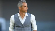 Paulo Sousa w przeszłości przeżył koszmar. Pierwsza żona okrutnie złamała mu serce