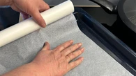 Robi to pĂłĹ Polski. Nie zdajÄ sobie sprawy, Ĺźe wtedy papier do pieczenia uwalnia toksyny