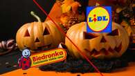 Halloween w Biedronce i Lidlu! Świecące w ciemności koce, pościel Wednesday i więcej. Co warto kupić?