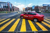 Uber zmienia nazwę. Dopłaci też kierowcom do zmiany samochodów