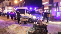 Zakopane. Hotelarze bagaj turystw. "Nie rbcie imprez"