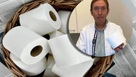 Polacy bardzo czÄsto kupujÄ ten papier toaletowy. Dr Gmerek ostrzega: Najgorszy wybĂłr